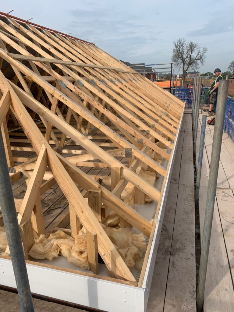Vistry Group North Central Midlands At Beaconside, Stafford 1 Beaconside stafford 01