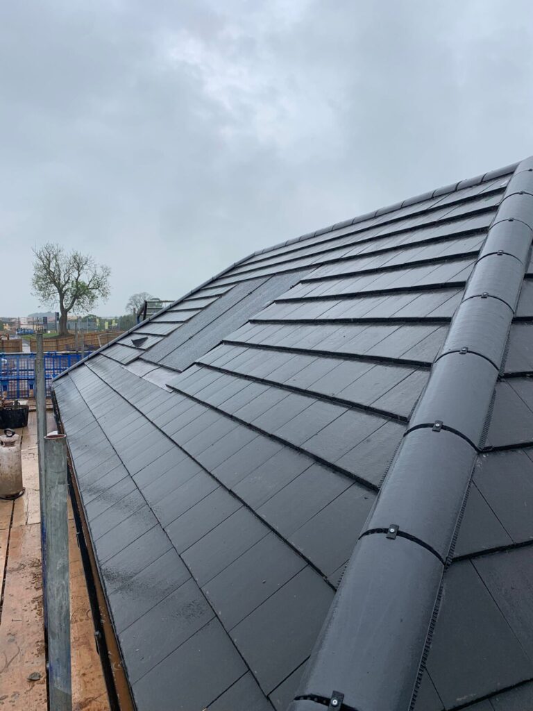Vistry Group North Central Midlands At Beaconside, Stafford 5 Beaconside stafford 05