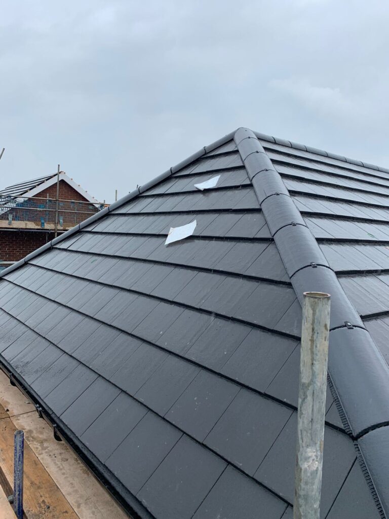 Vistry Group North Central Midlands At Beaconside, Stafford 6 Beaconside stafford 06